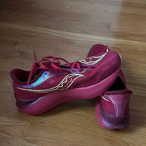 Saucony Pro 3